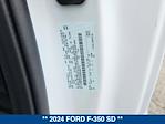 2024 Ford F-350 Regular Cab SRW 4x2 Pickup for sale #240950 - photo 25