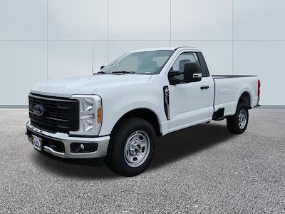 2024 Ford F-350 Regular Cab SRW 4x2 Pickup for sale #240967 - photo 1