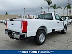 2024 Ford F-350 Regular Cab SRW 4x2, Pickup for sale #240967 - photo 7