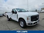 2024 Ford F-350 Regular Cab SRW 4x2, Pickup for sale #240967 - photo 9