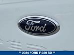 2024 Ford F-350 Regular Cab SRW 4x2, Pickup for sale #240967 - photo 27