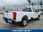 2024 Ford F-350 Regular Cab SRW 4x2 Pickup for sale #240967 - photo 5