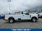 2024 Ford F-350 Regular Cab SRW 4x2 Pickup for sale #240967 - photo 6