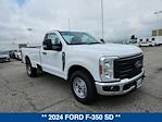 2024 Ford F-350 Regular Cab SRW 4x2 Pickup for sale #240967 - photo 7