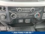 2024 Ford F-350 Regular Cab SRW 4x2 Pickup for sale #240967 - photo 14