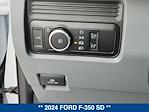 2024 Ford F-350 Regular Cab SRW 4x2 Pickup for sale #240967 - photo 15