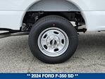 2024 Ford F-350 Regular Cab SRW 4x2 Pickup for sale #240967 - photo 20