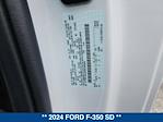 2024 Ford F-350 Regular Cab SRW 4x2 Pickup for sale #240967 - photo 27