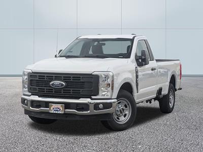 2024 Ford F-350 Regular Cab SRW 4x2 Pickup for sale #240973 - photo 1