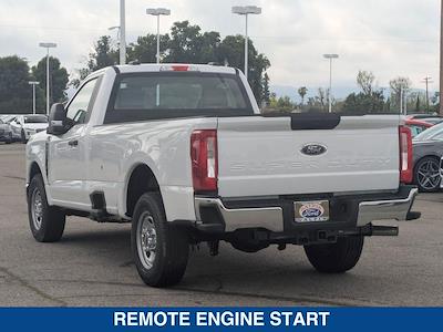 New 2024 Ford F-350 Regular Cab SRW Pickup for sale #240973 - photo 2