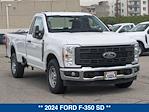 2024 Ford F-350 Regular Cab SRW 4x2 Pickup for sale #240973 - photo 7