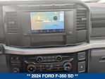 2024 Ford F-350 Regular Cab SRW 4x2 Pickup for sale #240973 - photo 13