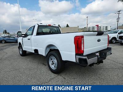 New 2024 Ford F-350 Regular Cab SRW Pickup for sale #240974 - photo 2
