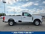 New 2024 Ford F-350 Regular Cab SRW Pickup for sale #240974 - photo 6