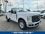 New 2024 Ford F-350 Regular Cab SRW Pickup for sale #240974 - photo 7