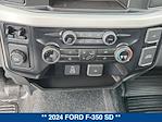 New 2024 Ford F-350 Regular Cab SRW Pickup for sale #240974 - photo 15