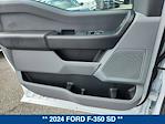 New 2024 Ford F-350 Regular Cab SRW Pickup for sale #240974 - photo 17