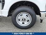 New 2024 Ford F-350 Regular Cab SRW Pickup for sale #240974 - photo 20
