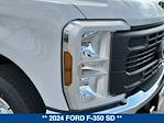 New 2024 Ford F-350 Regular Cab SRW Pickup for sale #240974 - photo 21