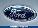 New 2024 Ford F-350 Regular Cab SRW Pickup for sale #240974 - photo 25