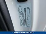 New 2024 Ford F-350 Regular Cab SRW Pickup for sale #240974 - photo 27
