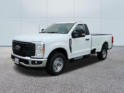 2024 Ford F-350 Regular Cab SRW 4x2, Pickup for sale #240975 - photo 1