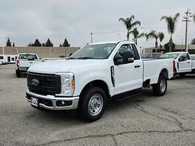 2024 Ford F-350 Regular Cab SRW 4x2 Pickup for sale #240975 - photo 1