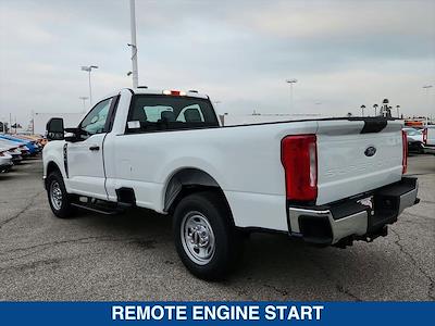 New 2024 Ford F-350 Regular Cab SRW Pickup for sale #240975 - photo 2