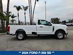 2024 Ford F-350 Regular Cab SRW 4x2, Pickup for sale #240975 - photo 8