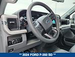 2024 Ford F-350 Regular Cab SRW 4x2, Pickup for sale #240975 - photo 11