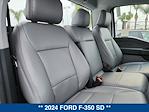 2024 Ford F-350 Regular Cab SRW 4x2, Pickup for sale #240975 - photo 20