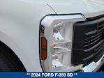 2024 Ford F-350 Regular Cab SRW 4x2, Pickup for sale #240975 - photo 22