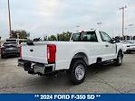 2024 Ford F-350 Regular Cab SRW 4x2 Pickup for sale #240975 - photo 5
