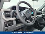 2024 Ford F-350 Regular Cab SRW 4x2 Pickup for sale #240975 - photo 9