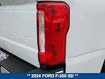 2024 Ford F-350 Regular Cab SRW 4x2 Pickup for sale #240975 - photo 22