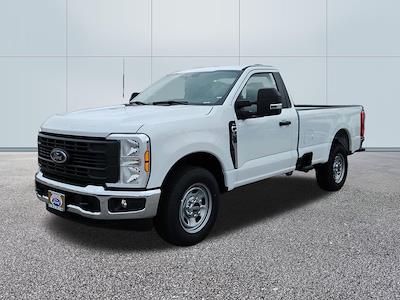 New 2024 Ford F-350 Regular Cab SRW Pickup for sale #240992 - photo 1