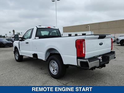New 2024 Ford F-350 Regular Cab SRW Pickup for sale #240992 - photo 2