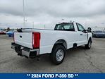 New 2024 Ford F-350 Regular Cab SRW Pickup for sale #240992 - photo 5