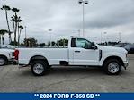 New 2024 Ford F-350 Regular Cab SRW Pickup for sale #240992 - photo 6
