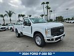 New 2024 Ford F-350 Regular Cab SRW Pickup for sale #240992 - photo 7