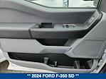 New 2024 Ford F-350 Regular Cab SRW Pickup for sale #240992 - photo 16