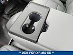 New 2024 Ford F-350 Regular Cab SRW Pickup for sale #240992 - photo 18