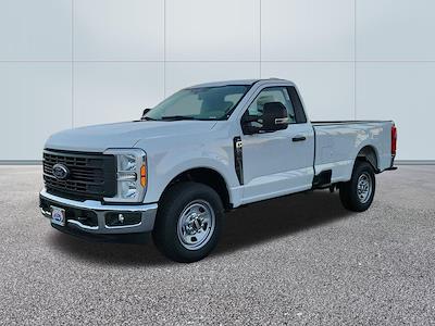 New 2024 Ford F-350 Regular Cab SRW Pickup for sale #240995 - photo 1