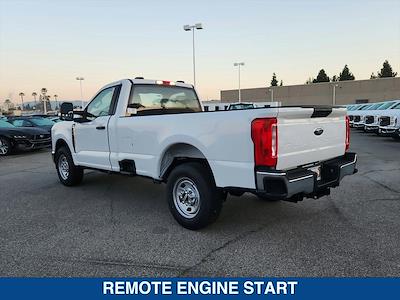 New 2024 Ford F-350 Regular Cab SRW Pickup for sale #240995 - photo 2