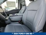 2024 Ford F-350 Regular Cab SRW 4x2, Pickup for sale #240995 - photo 12