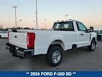 New 2024 Ford F-350 Regular Cab SRW Pickup for sale #240995 - photo 5