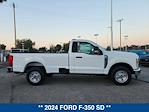 New 2024 Ford F-350 Regular Cab SRW Pickup for sale #240995 - photo 6