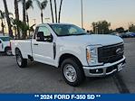 New 2024 Ford F-350 Regular Cab SRW Pickup for sale #240995 - photo 7