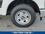 New 2024 Ford F-350 Regular Cab SRW Pickup for sale #240995 - photo 18