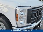New 2024 Ford F-350 Regular Cab SRW Pickup for sale #240995 - photo 19